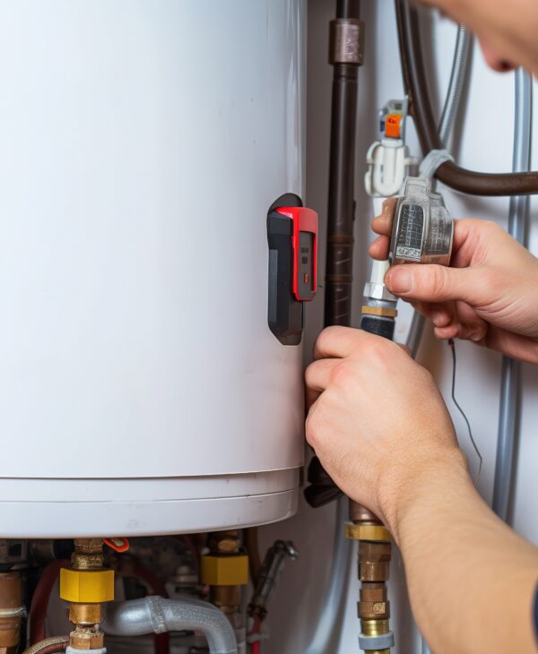 Water Heaters