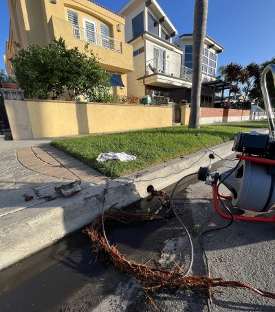 Orange County Drain Cleaning